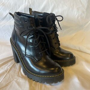 Dr.Marten Persephone Heels